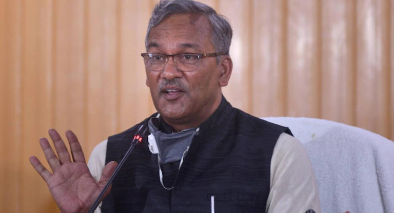 trivedi
