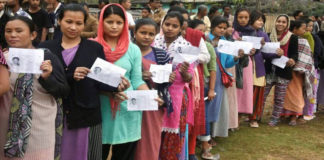 Assam Election