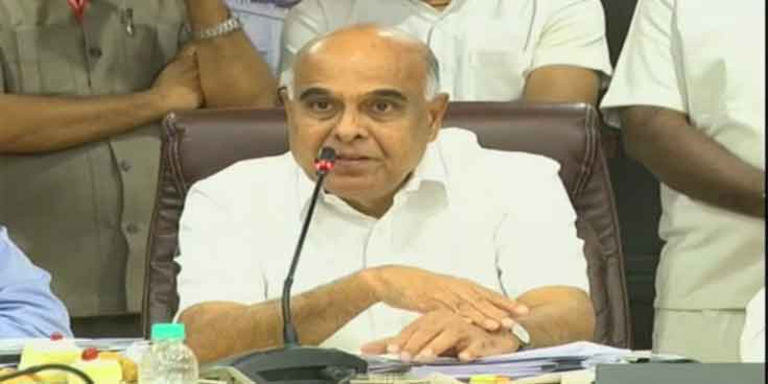 రాష్ట్ర చరిత్రలోనే అత్యధిక విద్యుత్ వినియోగం…