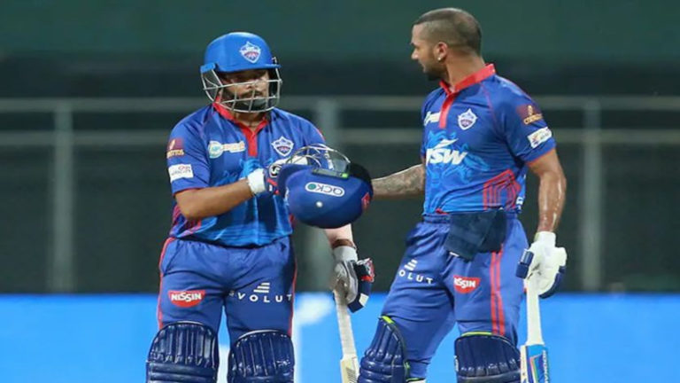 Delhi Capitals