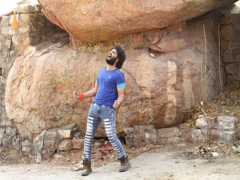ప్లేబాయ్ “ప్రేమ పిపాసి” గా ఎందుకు మారాడు..?