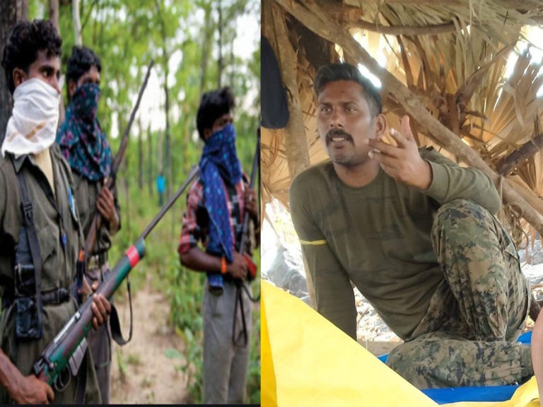 Jawan Rakeshwar Singh