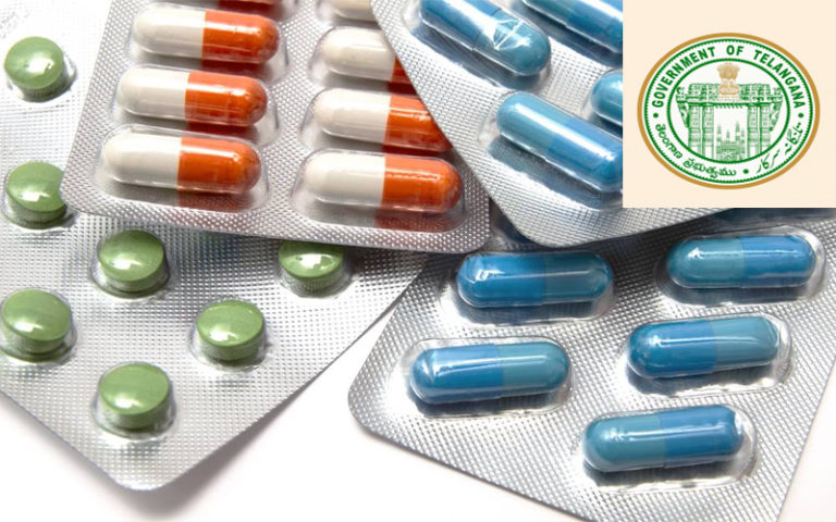 Medicines Distribution