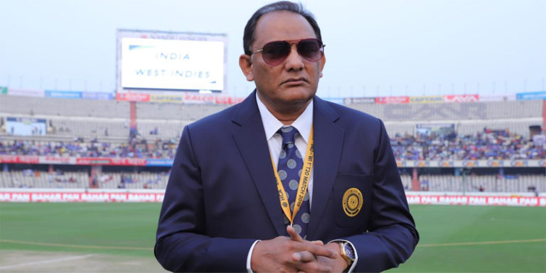 Mohammad Azharuddin