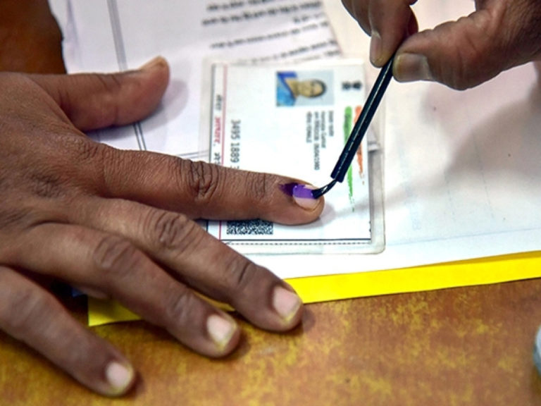 Municipal Election