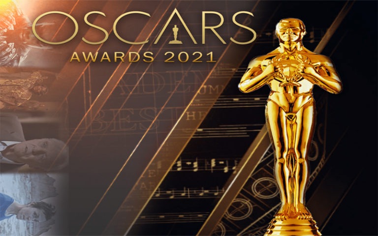Oscars 2021