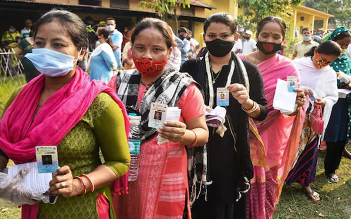 West Bengal election