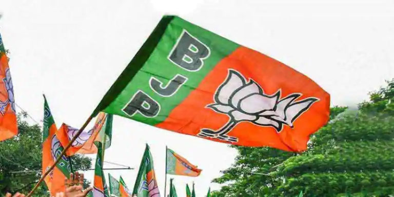 బిజేపీకి ప్రజలే చెక్ పెట్టేశారుగా!