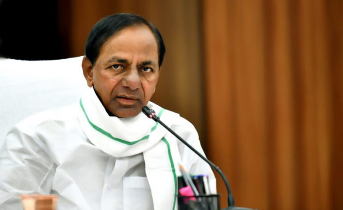 cm kcr