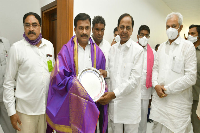 cm kcr