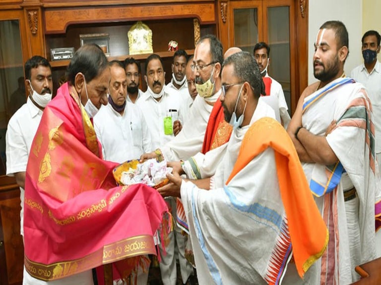 cm kcr