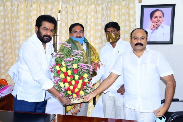dayakar rao