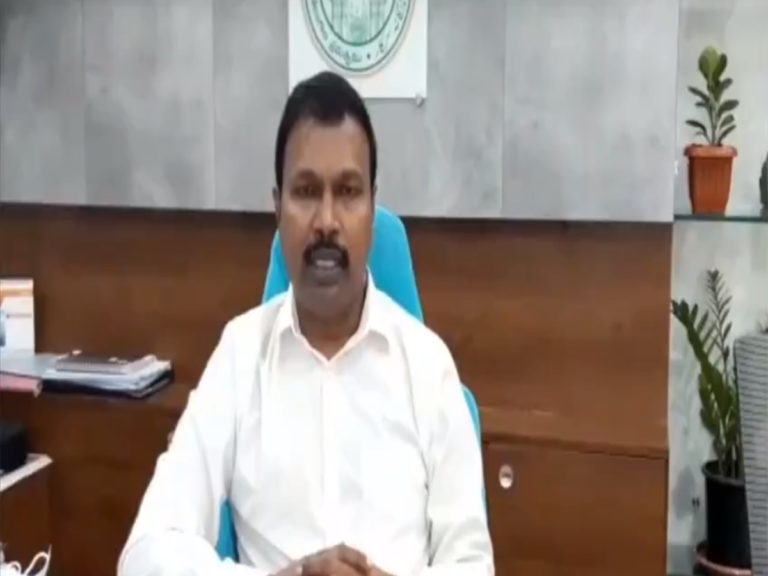 క‌రోనా వేగంగా వ్యాపిస్తోంది.. ప్రజలు జాగ్రత్తగా ఉండాలి..