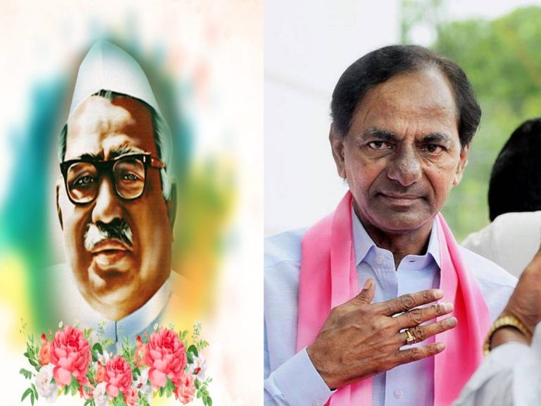 kcr