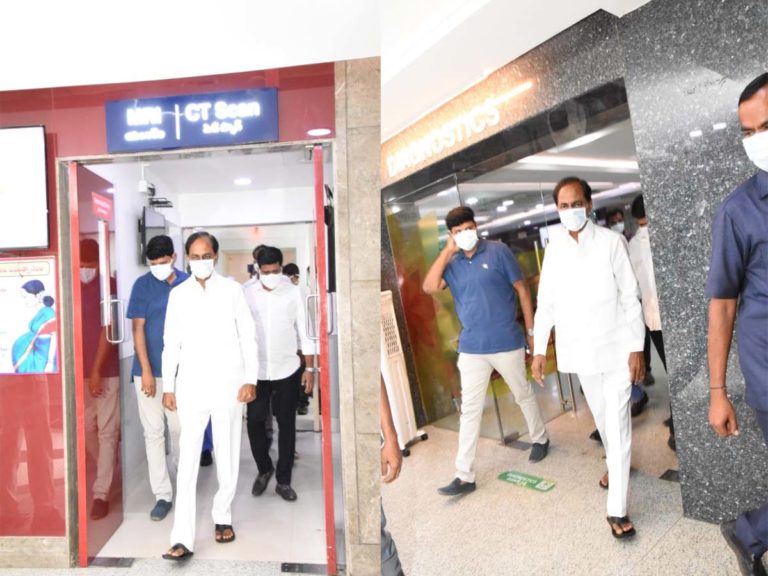 kcr