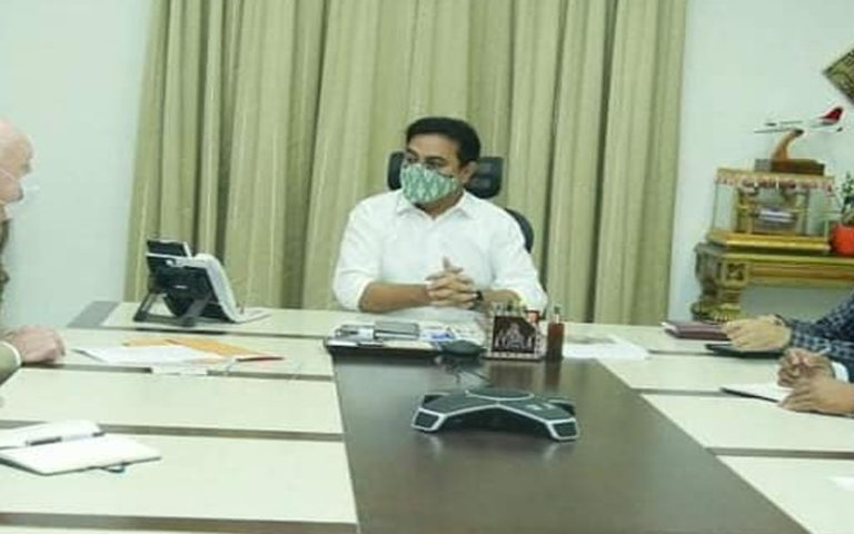 ktr