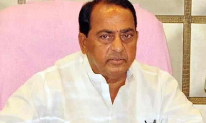 ktr minister