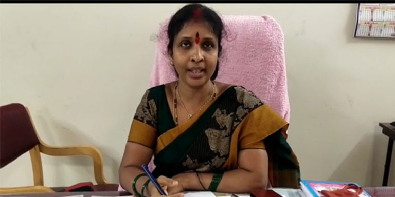 malakper market chairman radha