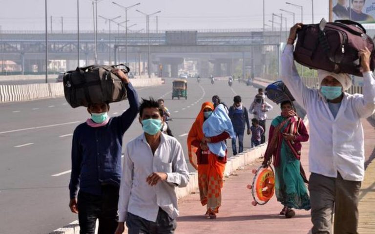 migrant labour
