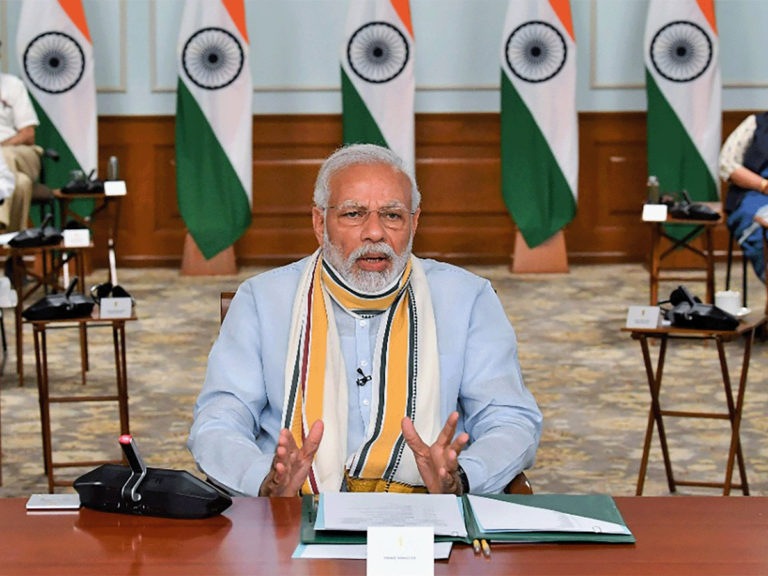 modi