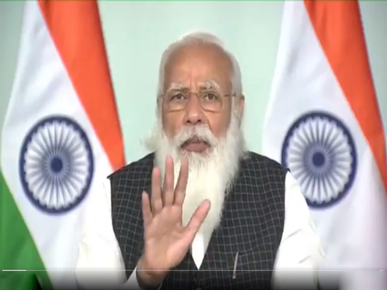modi