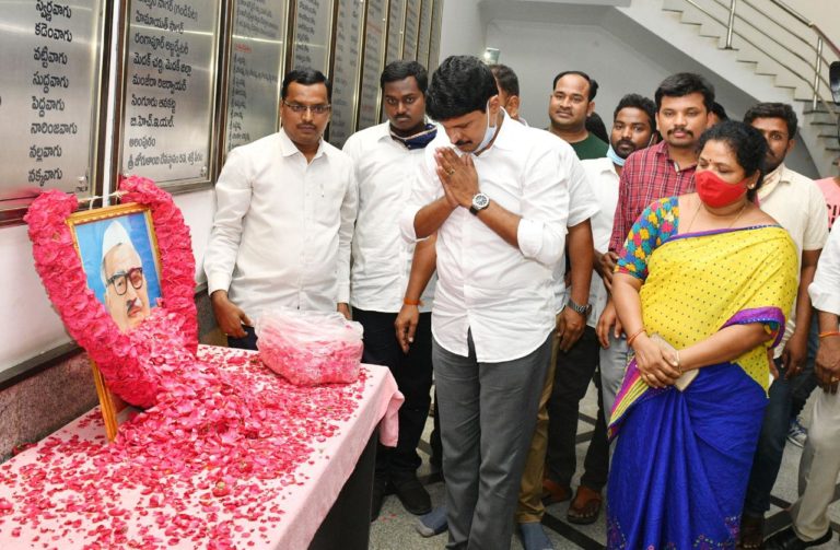 mp santhu