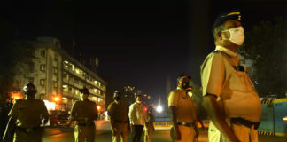 night curfew in Maharashtra