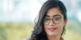 rashmika