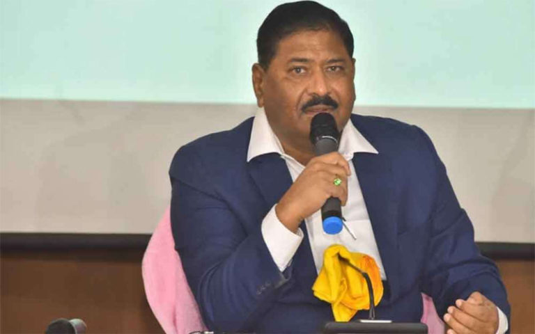 మున్సిప‌ల్ ఎన్నిక‌లపై ఎస్ఈసీ కీలక నిర్ణ‌యం..