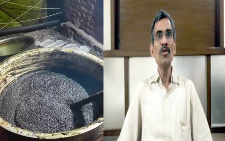 ఆనందయ్య ఇచ్చేది ఆయుర్వేద మందు కాదు- ఆయుష్ కమిషన్