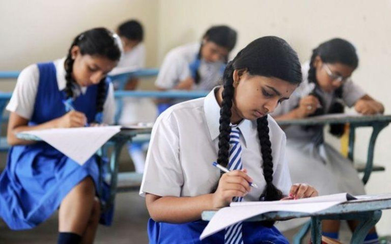 CBSE exams