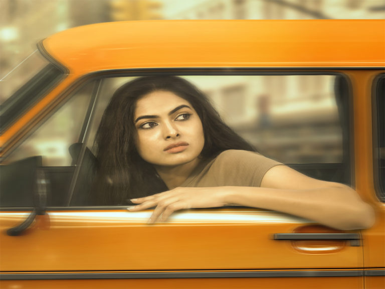 Cab Stories Teaser