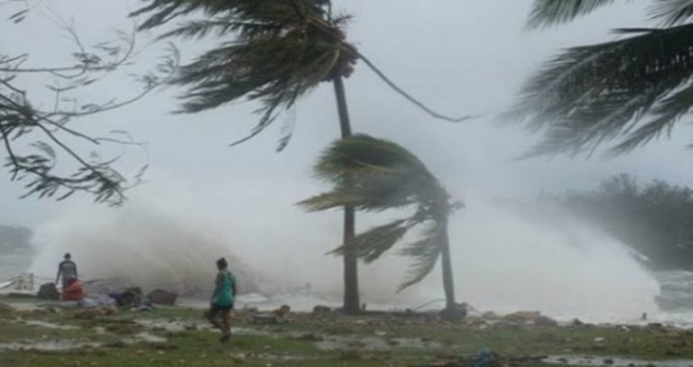 Cyclone