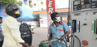 Fuel prices hiked