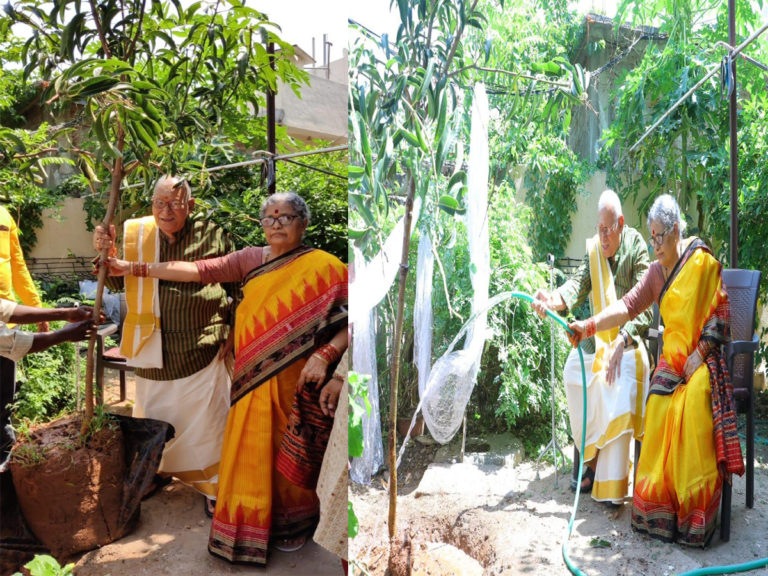Green India Challenge