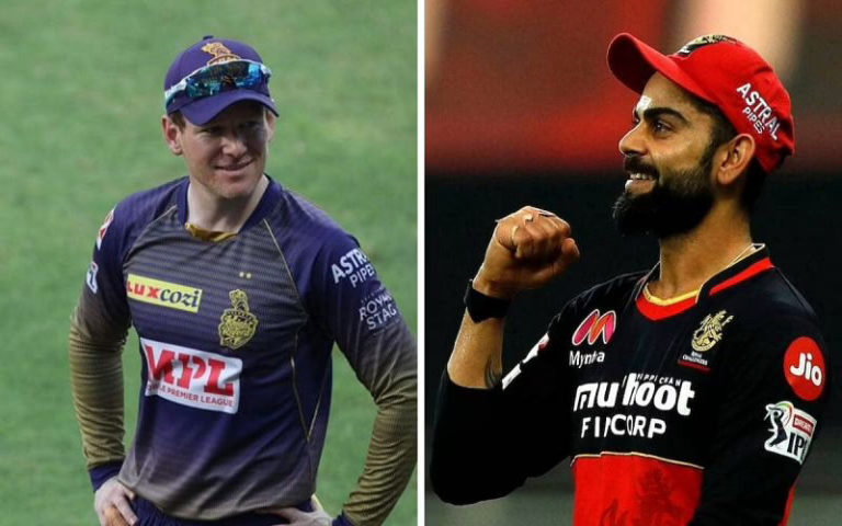 KKR vs RCB