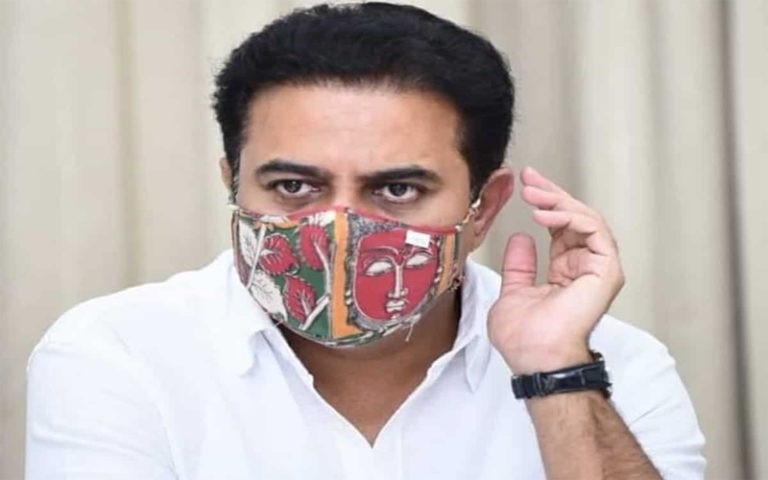 KTR