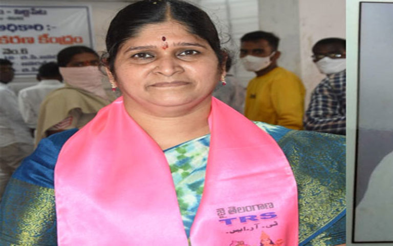 సిద్దిపేట మున్సిప‌ల్ చైర్మ‌న్‌,వైస్ చైర్మ‌న్‌లు ఖరారు‌‌..