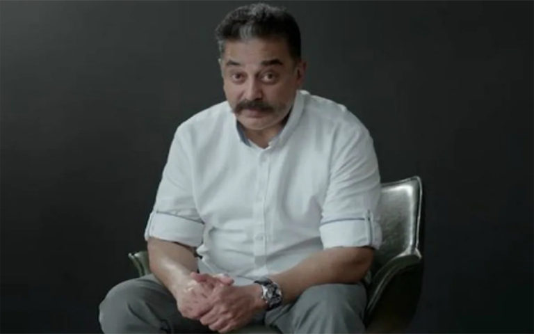 Kamal Haasan