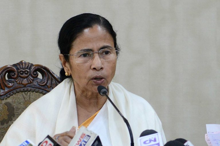 Mamata Banerjee