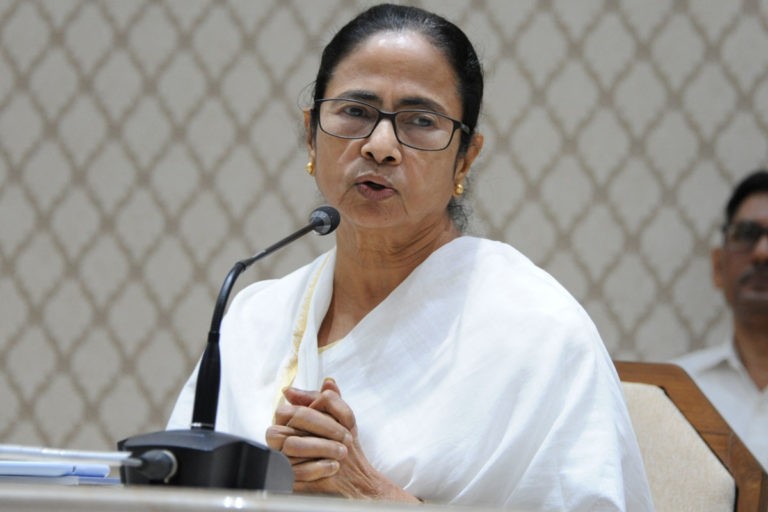 Mamata-Banerjee