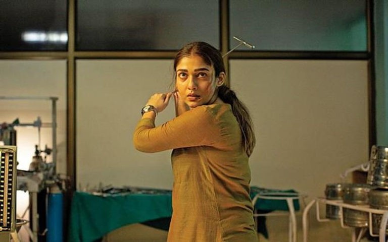 Nayanthara