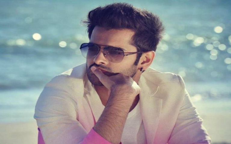 Ram Pothineni