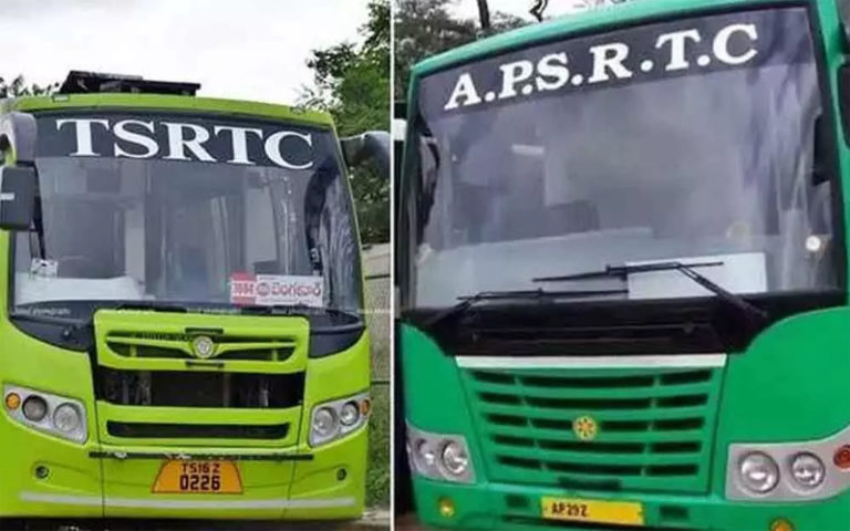TSRTC