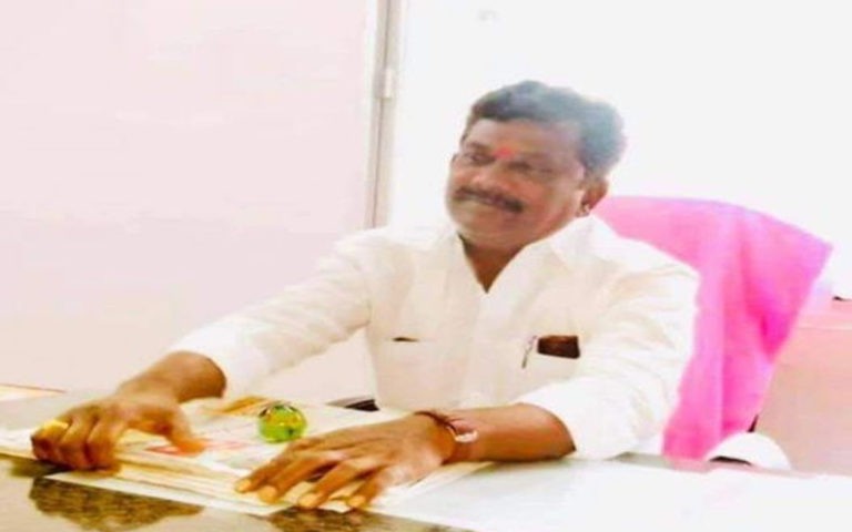 balka suresh