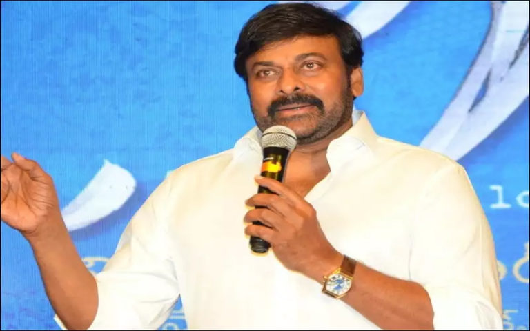 క‌రోనా బాధితుల‌కు అండ‌గా మెగాస్టార్ చిరంజీవి..