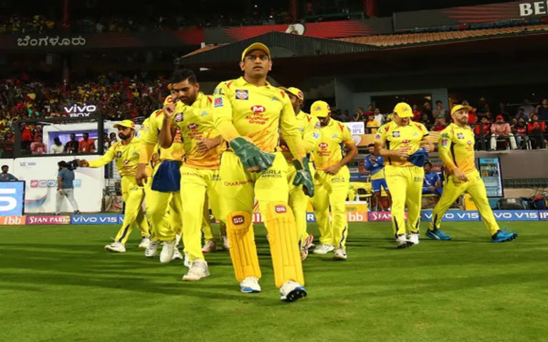 csk
