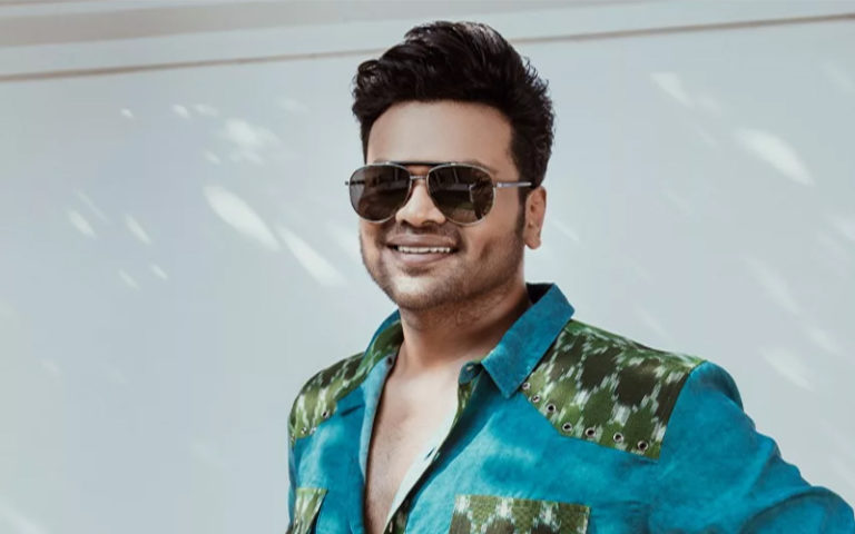 hero manoj