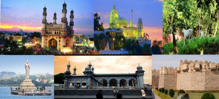 hyderabad