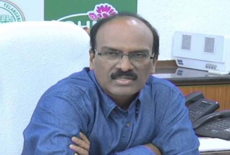 janardhan reddy
